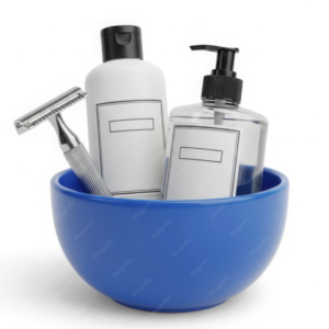 Toiletries