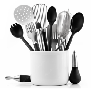 Kitchen Utensils