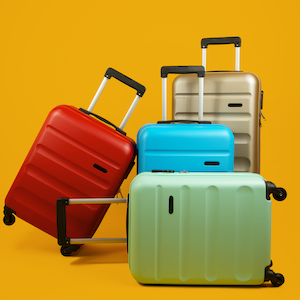 Traveling Bags