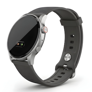 Wristwatch